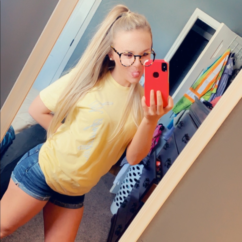 Meet your Posher, Cheyenne